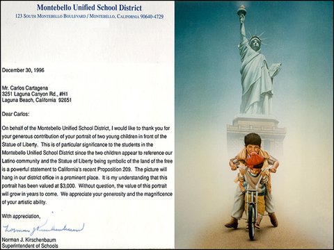 Montebello Unified School District