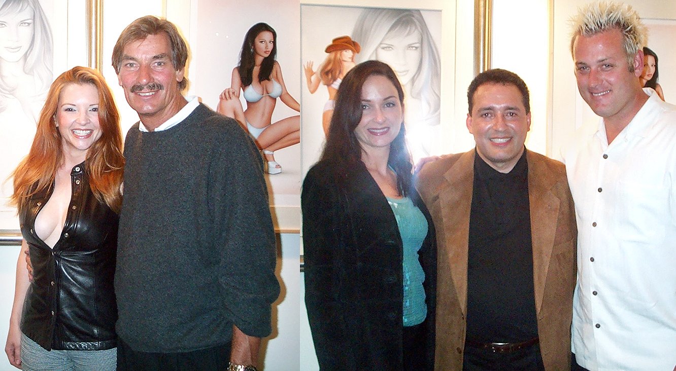 Robert Bane Group Show 008