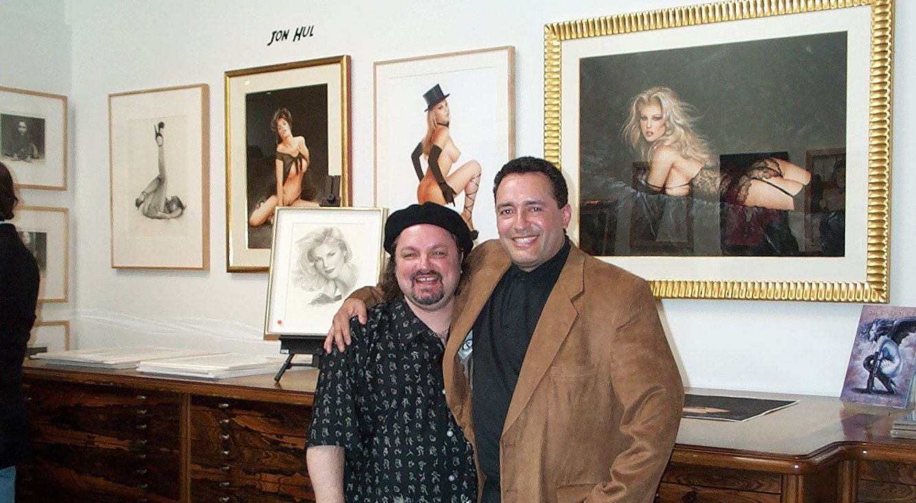 Robert Bane Group Show 004