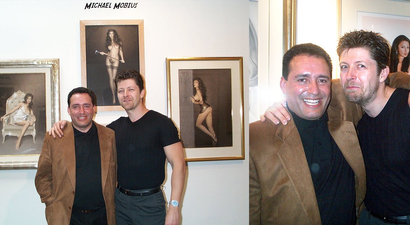 Robert Bane Group Show 006
